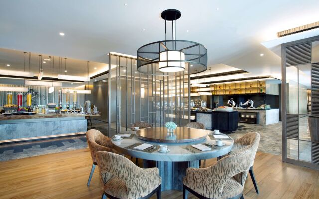 Radisson Lampung Kedaton