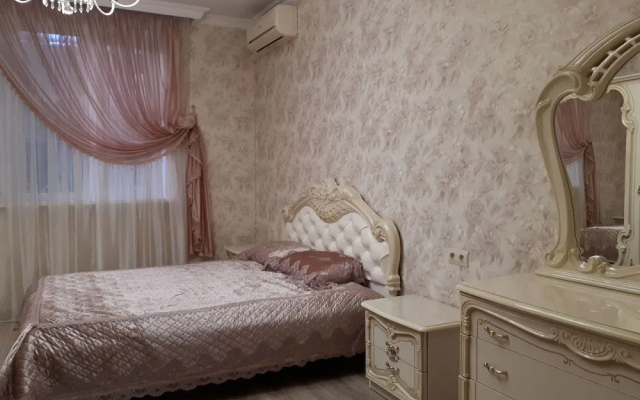 Отель «Мари»