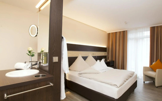 Concorde Hotel Am Leineschloss