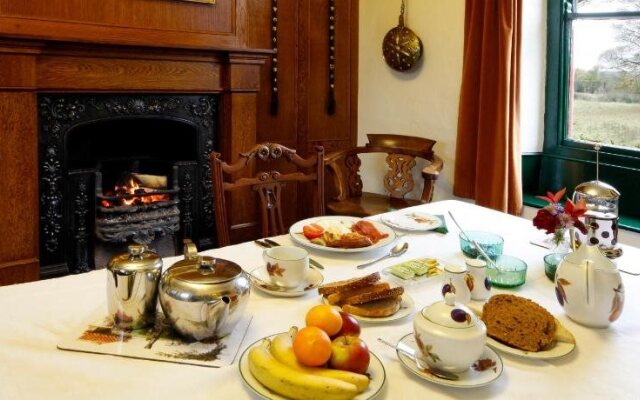 High Farm B&B