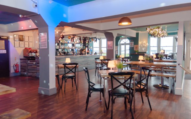 New Madeira Hotel