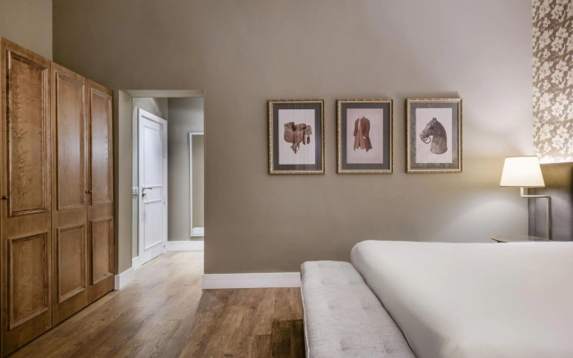 Hotel Palacio Del Retiro, Autograph Collection