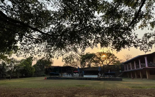 Oasis Tepoztlán