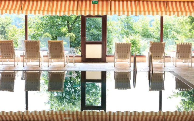 Hotel Waldhaus Ohlenbach