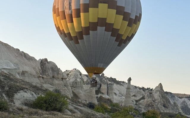 Wings Cappadocia Hotel