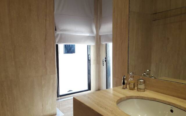 Riad & Spa Azzouz
