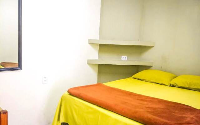 Beach House Jardim Oceânico