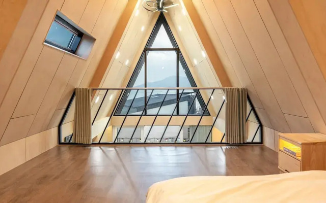 Sacheon Ara Private Pool Villa