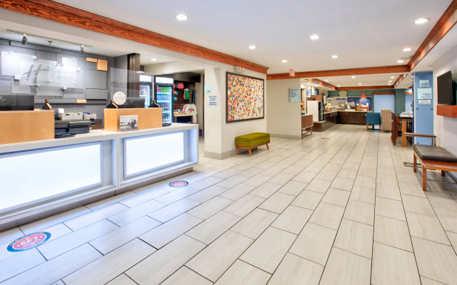 Holiday Inn Express Hope by IHG