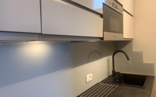 Top Floor - Franciosa