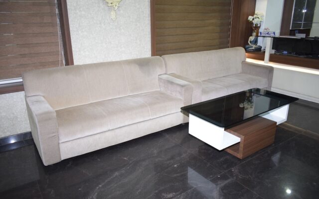 Shri Subham Residency