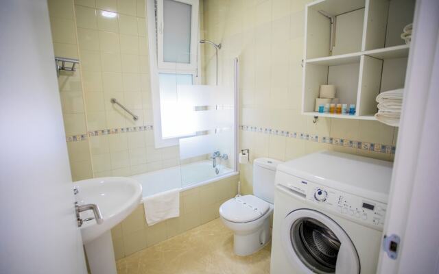 Apartahotel Énfasis-Group