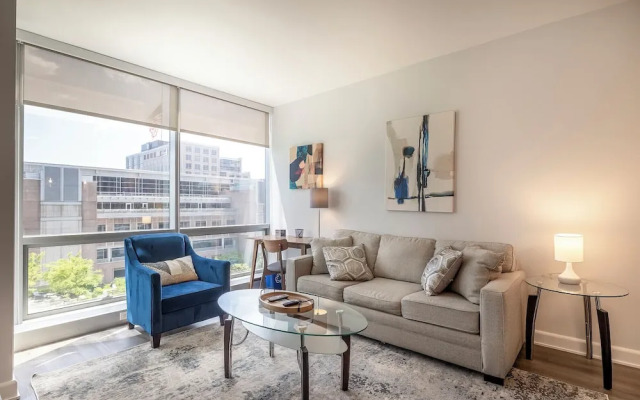 Atlantic Station West - 9T