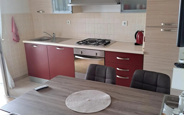 Apartmani Senija