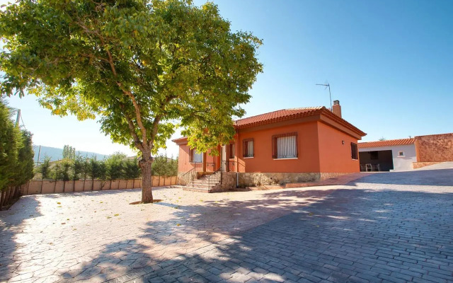 Cuencaloft Villa del Tío Tomarro