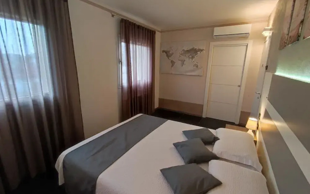 Therra Lodge