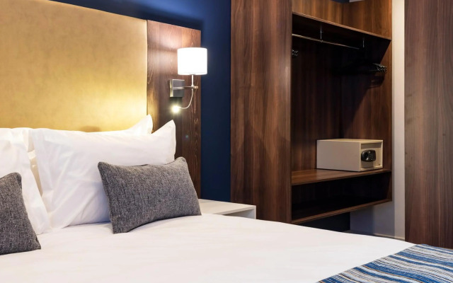 Urban Hotel Kathu