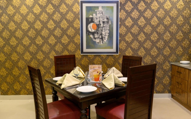 Hotel One Jinnah