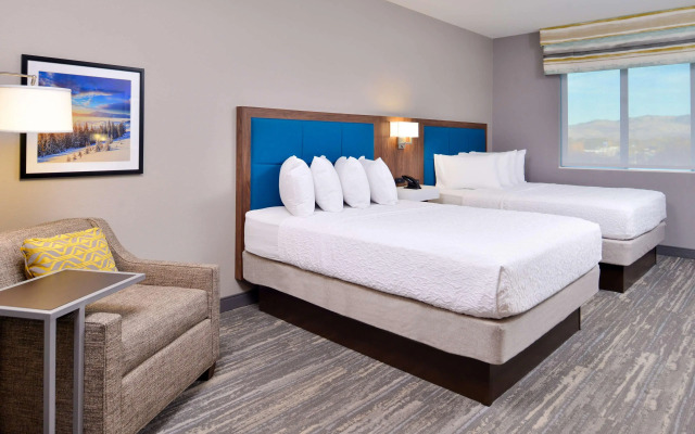 Hampton Inn & Suites Boise/Spectrum