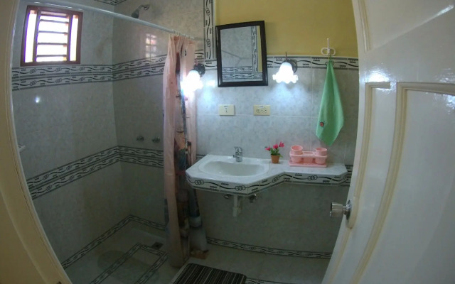 Hostal Villa La Roca 1940