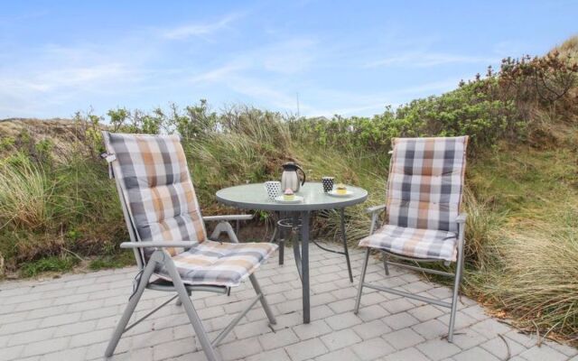 "Remo" - 200m from the sea in Western Jutland