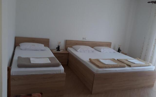 Apartment Beg