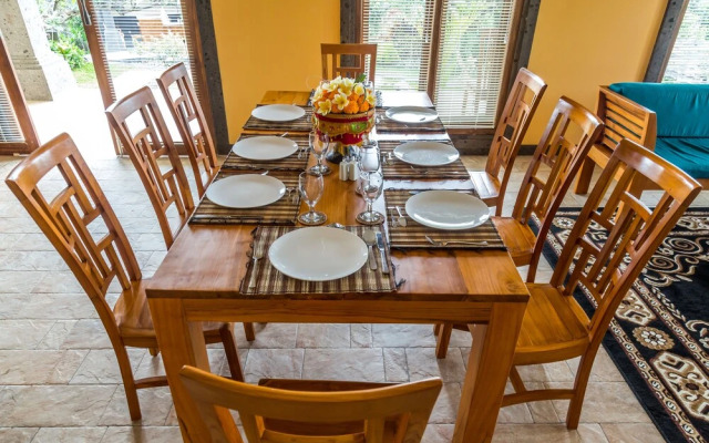 Villa Selonding Batu