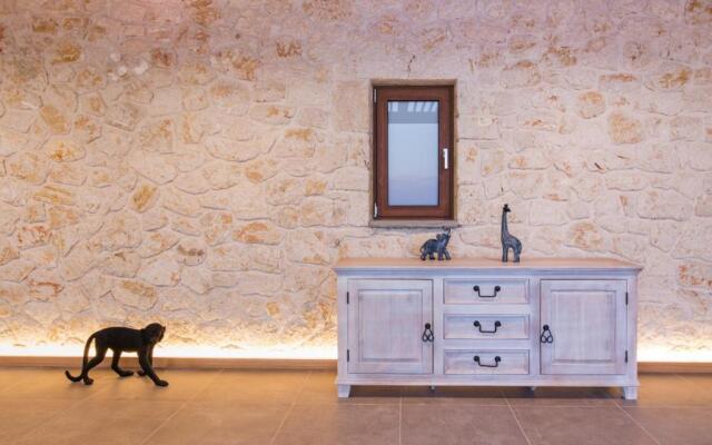 Villa Ble by White Dream Villas