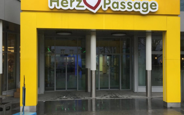 Apartment - Karmarschgasse