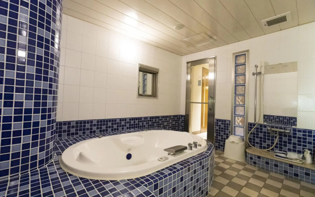 Water Hotel Cy - Adults Only