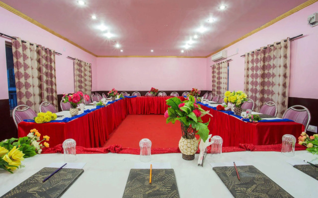 Hotel Jalsa