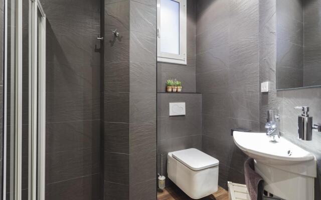 Apartment París Barcelona