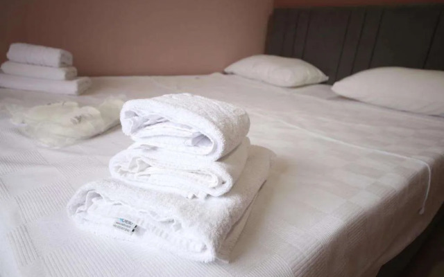 Stay Inn Edirne