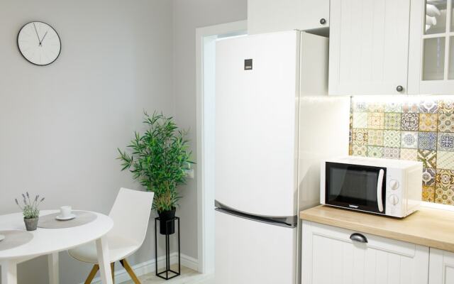 Апарт-отель «Лавина»