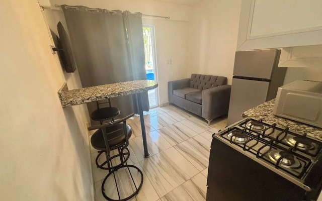 Charming Studio in Sosúa, Dominican Republic - Perfect Beach Getaway