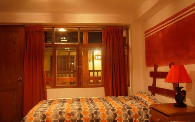 Inka Paradise Hotel