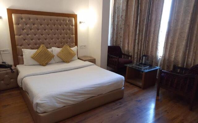 Hotel Lords Regency