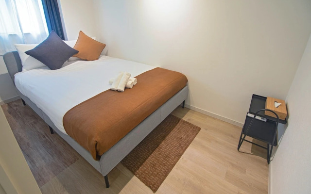 Tabi Time Nishinagahori