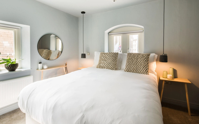 St Catherine's Hospital, Bath