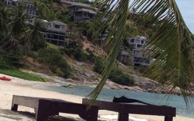3 Bedroom Sea View Villa Sea Shore