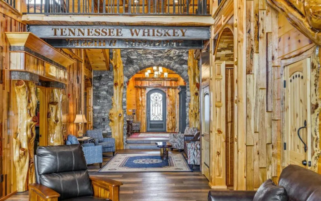 Tennessee Whiskey