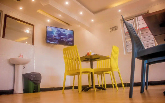 Dayo Suites