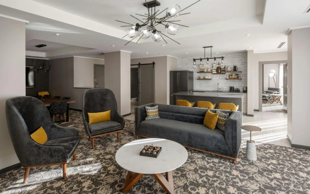 Epicurean Atlanta, Autograph Collection