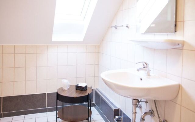 Waldhotel König von Rom