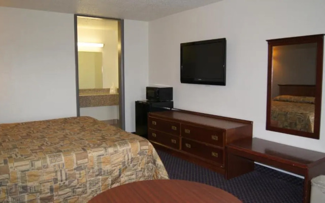 Motel 6