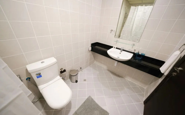 One Perfect Stay - DEC Tower