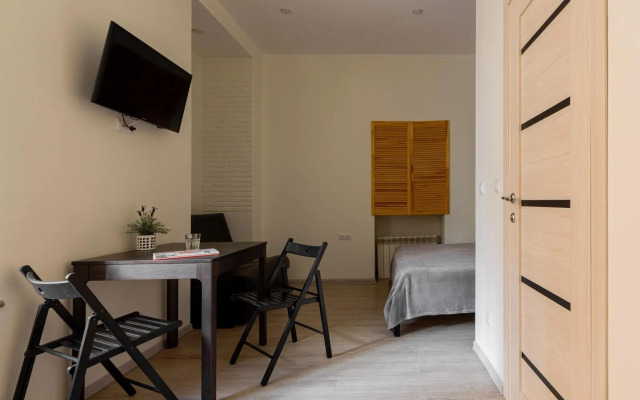 Апартаменты на набережной Английская