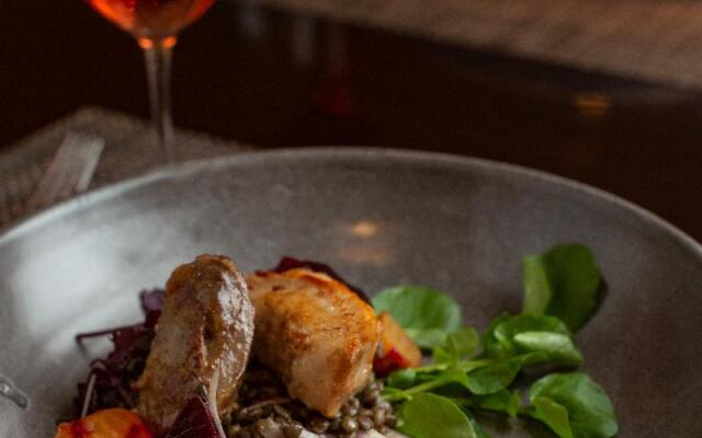 Pullman Auckland Hotel & Apartments