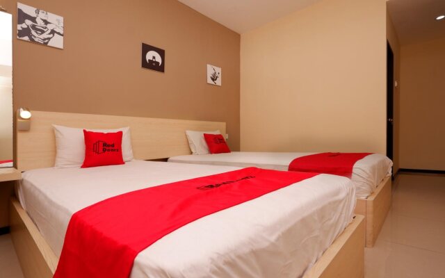 Mister Stay Hotel Semarang