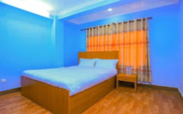 MeroStay 225 Hotel Lyco Nepal